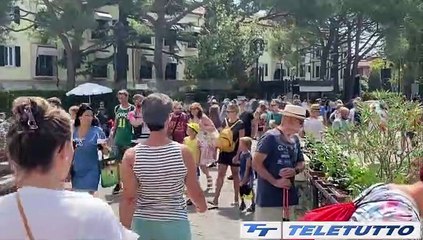 Video News - FERRAGOSTO, COSA FARE SUL GARDA