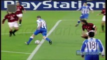 Deportivo de La Coruna 4-0 AC Milan [HD] 07.04.2004 - 2003-2004 UEFA Champions League Quarter Final 2nd Leg (Ver. 2)