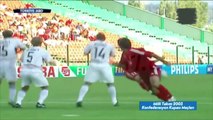 Turkey 2-1 USA 19.06.2003 - 2003 FIFA Confederations Cup Group B Matchday 1 (Ver. 2)