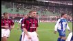 AC Milan 4-1 Deportivo de La Coruna [HD] 23.03.2004 - 2003-2004 UEFA Champions League Quarter Final 1st Leg (Ver. 2)