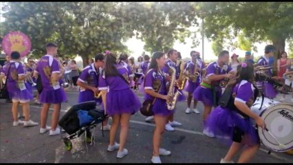 Fiestas de Cabezón de Pisuerga 2022