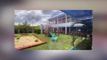 Inauguran nuevo centro de Atención Integral a la Primera Infancia “Caipi Lebroncito”