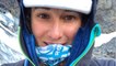 GALA VIDEO - Adèle Milloz est morte : la championne de ski alpinisme de 26 ans était en pleine ascension du Mont-Blanc