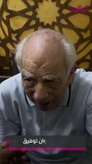 عزاء رجاء حسين-رشوان توفيق:  رجاء حسين كانت زميلتي في المعهد وعمرها ما سابت القلم من إيدها