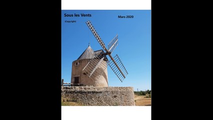 SOUS LES VENTS