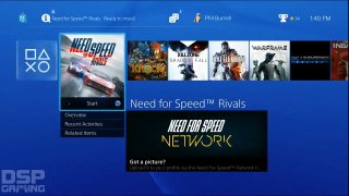 This is How You DON'T Play Need for Speed Rivals (Remastered Audio) - DSP & John Rambo - KingDDDuke