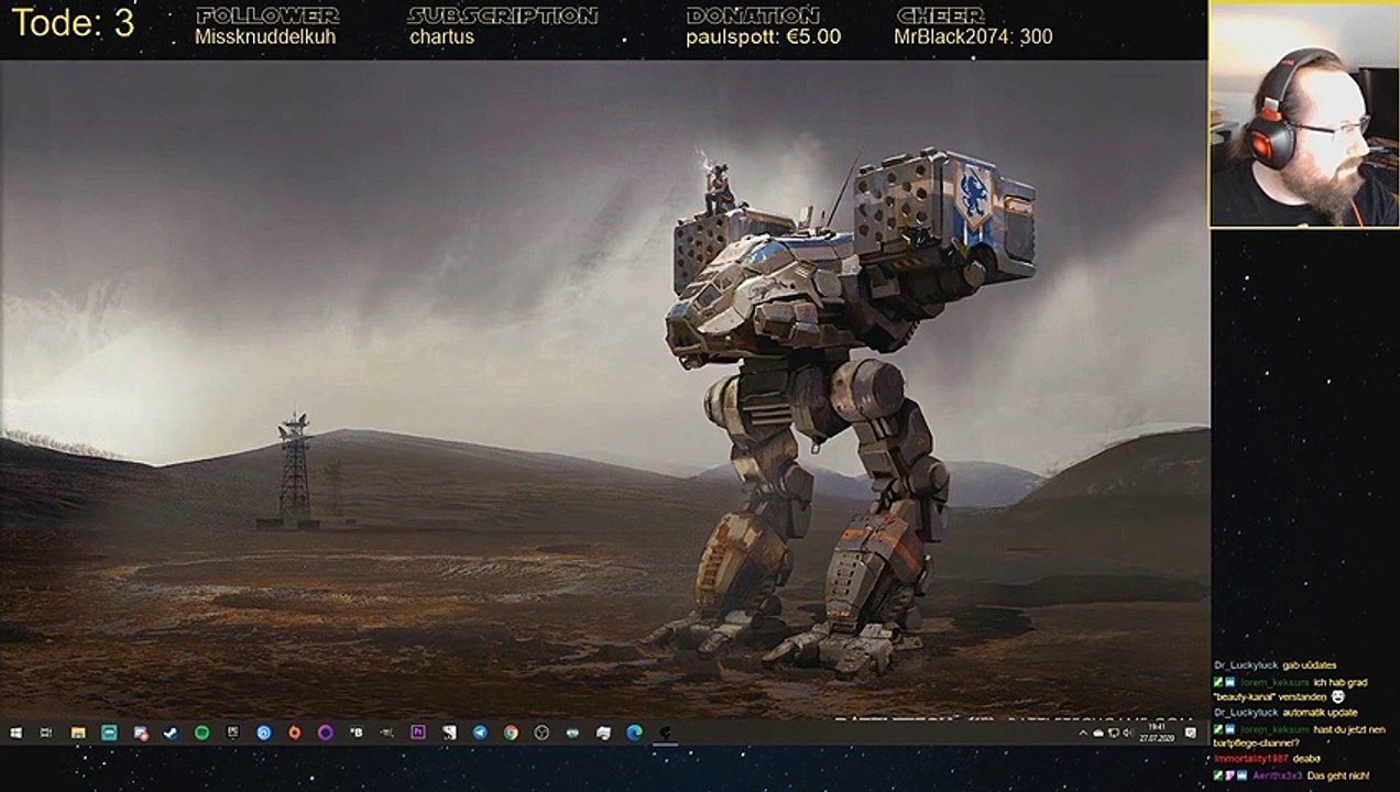 Das Reise beginnt | Tode 1 - 6 | Limbo #1 (Part 2)