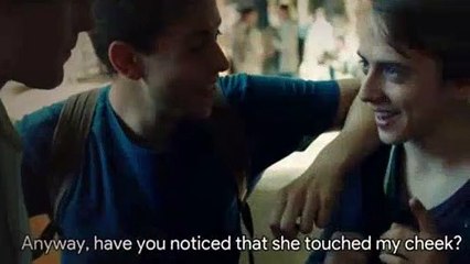 Skam Italia S02E02 - [English Sub]