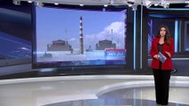 العربية 360 | زيلينسكي: روسيا تستخدم محطة زابوريجيا للابتزاز النووي