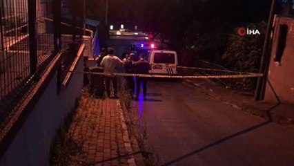 Son dakika haber! Evinde bıçaklı saldırıya uğrayan adamı yatalak karısının yardım çığlıkları kurtaramadı