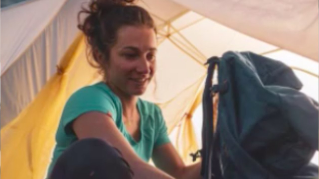 VOICI - Mort d'Adèle Milloz : la championne de ski est décédée à l'âge de 26 ans