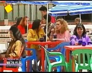 La viuda de Blanco (colombiana) - capitulo 70