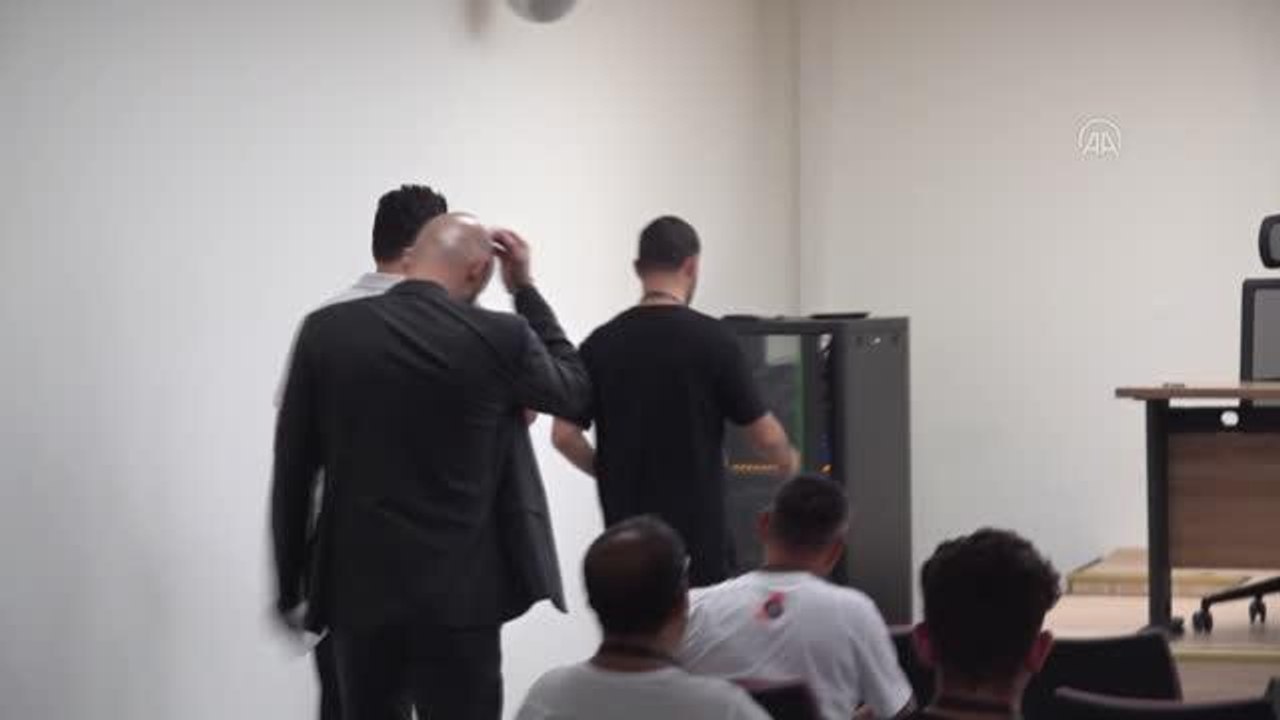 Gaziantep gündem: Gaziantep FK-MKE Ankaragücü maçının ardından - Erol Bulut