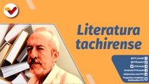 La Librería Mediática | Homenaje a la vida y obra del poeta tachirense Antonio Mora