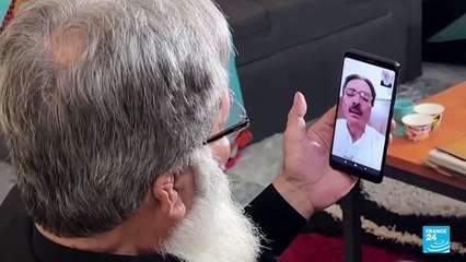 Pakistán: cómo la partición de India sigue generando dolor en las familias separadas