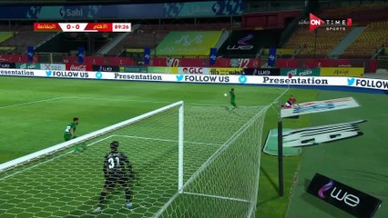 هدف رامى ربيعة