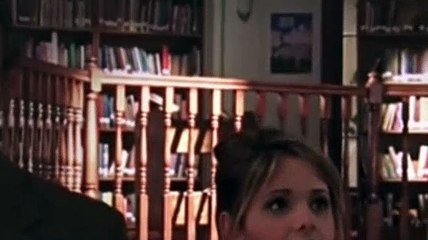 Buffy The Vampire Slayer Season 1 Episode 5 Never Kill A Boy On The First Date