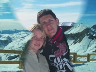 WEEK-END AU SKI