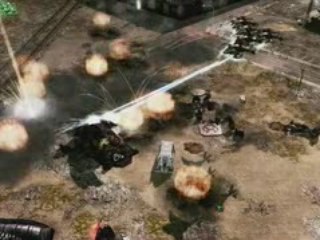 Command & Conquer 3  La Fureur de Kane