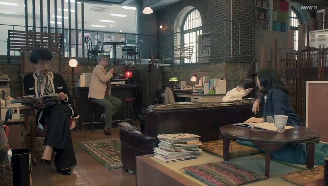 Hankei 5 Metoru - 半径5メートル - 5 Meters Radius - Radius 5 Meters - English SUB - E3