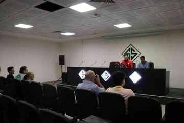 Sakarya haberi... Sakaryaspor-Göztepe maçının ardından