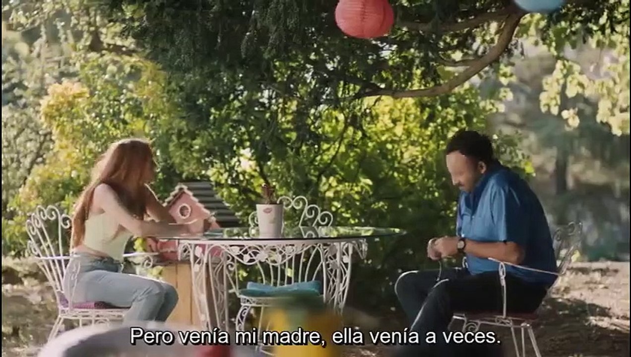 Oh Donde (Ah Nerede) Capitulo 10