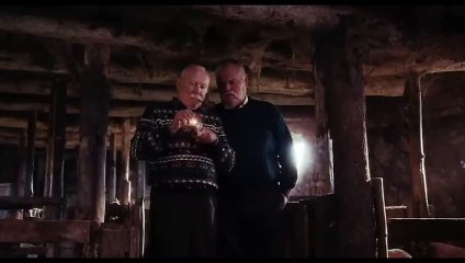 SQUEAL Official Trailer (2022)