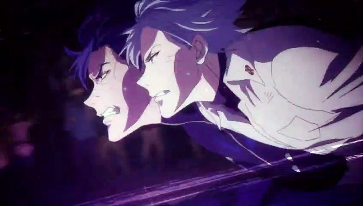 SK8 The Infinity Season 2 - Official Trailer