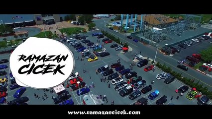 Ramazan Cicek - The Dark (Original Mix)