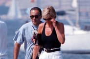 El ex guardia de seguridad de la princesa Diana cree que ella estaría viva si él hubiera estado con ella