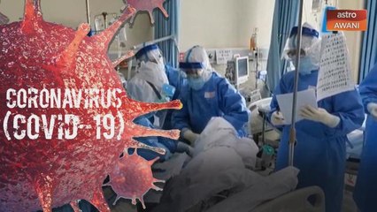 Dunia perlu bersatu menentang pandemik - WHO