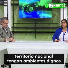 La educación es un derecho ciudadano que no solo trata de gratuidad sino de calidad