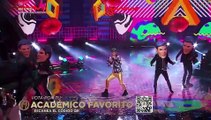 La Academia: Acto de Nelson - Episodio 18