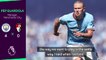 Haaland adaptation to City style will take time - Guardiola