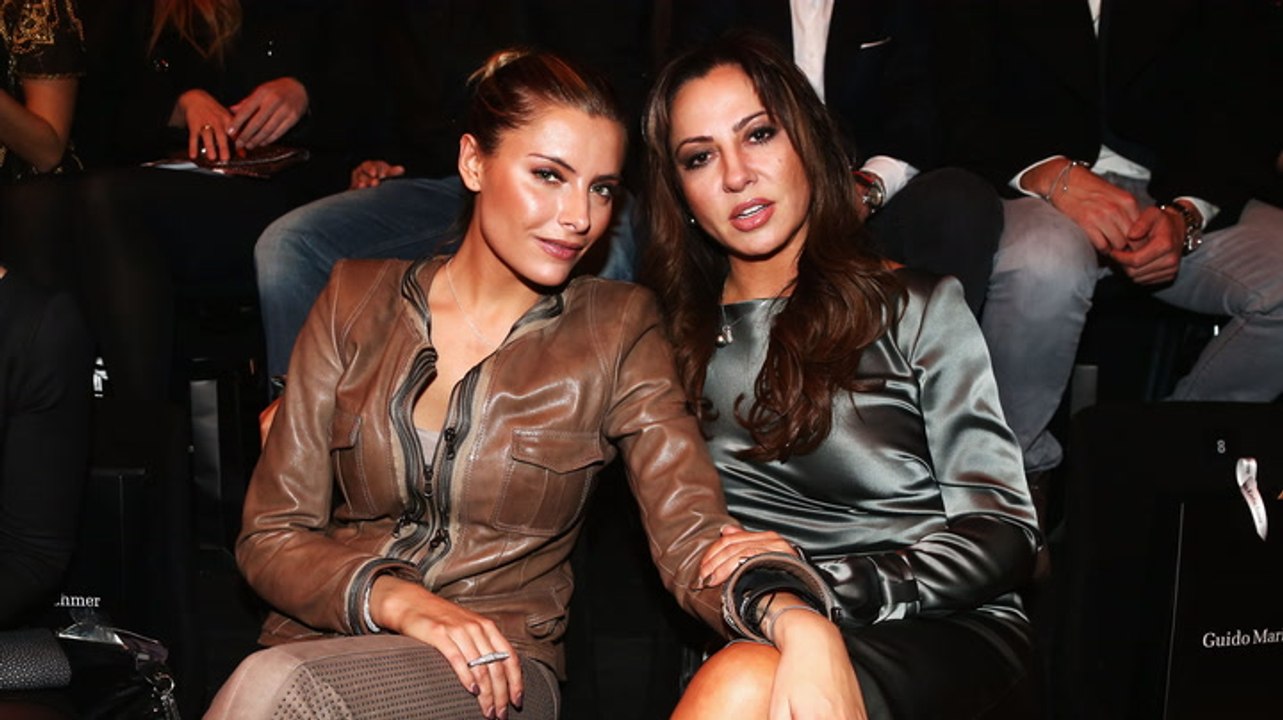 Simone Thomalla vs. Sophia Thomalla: Darin unterscheiden sie sich immens