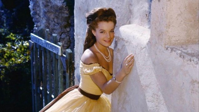 „Sissi“-Neuverfilmung: SIE ist die neue Romy Schneider