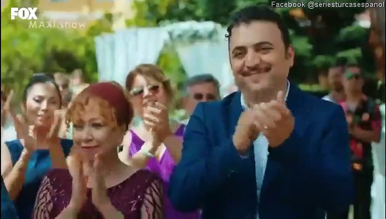 Secretamente (Gizli Sakli) Capitulo 15