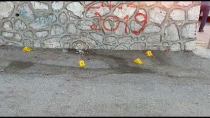 Son dakika haberi: Silahlı kavgada 1 kişi ağır yaralandı