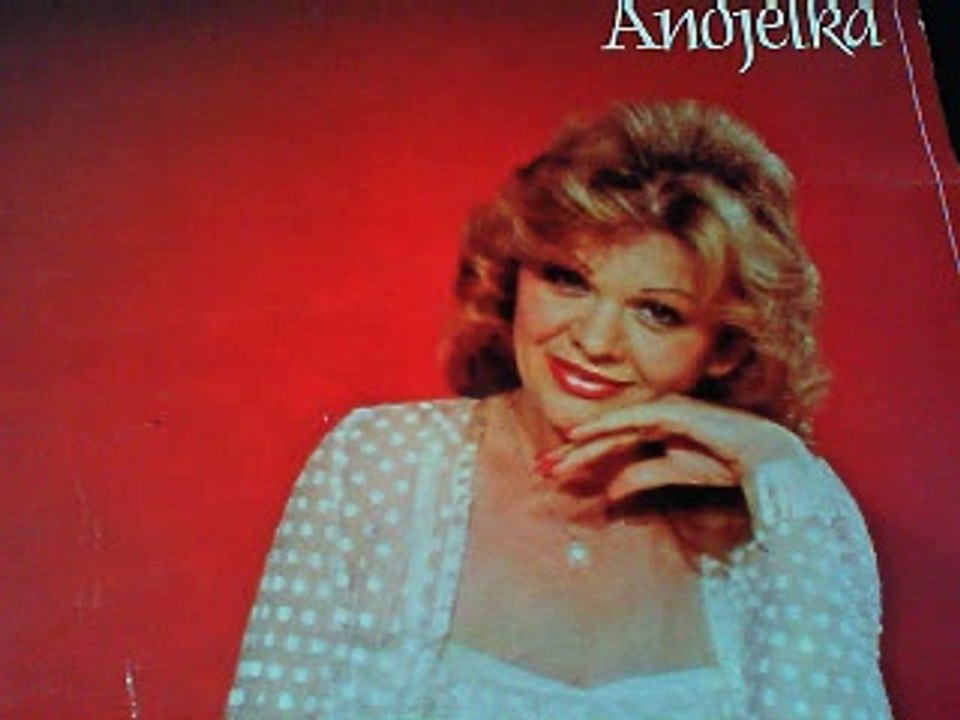 Andjelka Govedarovic Aj neka neka ceka 83