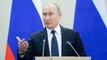 Moscú advierte del fin de las relaciones entre Rusia y Estados Unidos si se confiscan sus activos