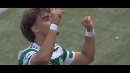 Kilmarnock v Celtic 0-5 Goals & Highlights