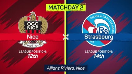 Schmeichel heroics not enough as Nice draw again