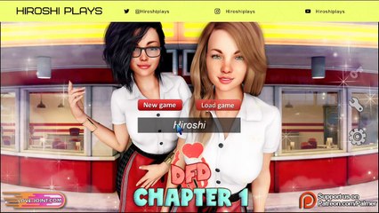 DFD CH1 Full Gameplay Walkthrough Online Part 1