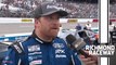 Chris Buescher: ‘Really close’ to victory at Richmond