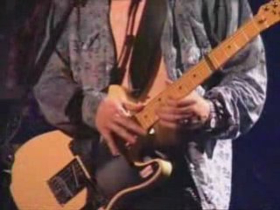 Jeff Buckley - Hallelujah