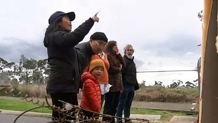 Affordable housing project in Melbourne's west faces opposition