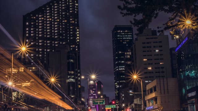 Estos son los barrios de Bogotá que ahora tendrán zonas de parqueo pago