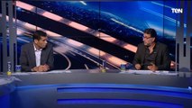 محمد عبد الجليل يوجه نصيحة مهمة لـ شيكابالا: اعتزل بعد التتويج ببطولة الدوري 