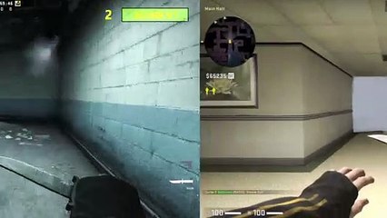 Useful Smokes on Office, episode 2 - CSGO