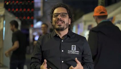 Alejandro Marín "Cocoliso" se convirtió en el nuevo Rey Nacional de la Trova